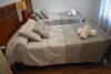Apartamento La Casita Del Hu�car