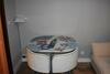 Apartamento La Casita Del Hu�car