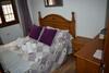 Apartamento La Casita Del Hu�car