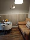 Apartamento La Casita Del Hu�car