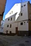 Apartamento La Casita Del Hu�car