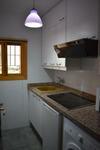 Apartamento La Casita Del Hu�car