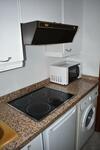 Apartamento La Casita Del Hu�car
