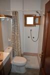 Apartamento La Casita Del Hu�car