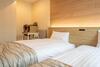 Hotel Amanek Asahikawa