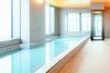 Hotel Amanek Asahikawa