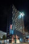 Hotel Amanek Asahikawa