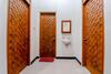 Jenak Homestay