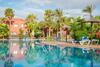 Apartamento Blu Gardenia