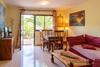 Apartamento Blu Gardenia