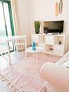 Endless Summer Apartment (san Valentin)