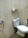 Hostal D'topadan Guest House