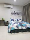 Apartamentos Skymagz 812 At Cityscape Residences
