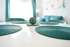 Apartamento Amazing Turquesa House - Central Town - Wifi Free