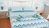 Apartamento Amazing Turquesa House - Central Town - Wifi Free