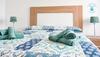 Apartamento Amazing Turquesa House - Central Town - Wifi Free
