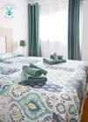 Apartamento Amazing Turquesa House - Central Town - Wifi Free