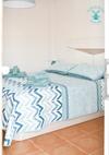 Apartamento Amazing Turquesa House - Central Town - Wifi Free