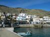 Apartamento Lefka Ori