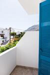 Apartamento Lefka Ori