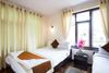 Kathmandu Nomad Hotel