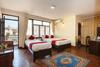 Kathmandu Nomad Hotel