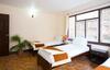 Kathmandu Nomad Hotel