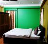 Hostal Ambience House
