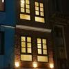 Apartamento Sayami Home
