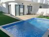 Modern Holiday Home In Finestrat At The Center