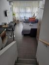 Apartamento Casa Cachita 2-confortable Estudio A Pie de Playa