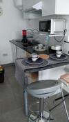 Apartamento Casa Cachita 2-confortable Estudio A Pie de Playa