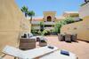 Wonderful Sunny Terrace Apartment (Pa 3-2)