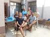 Hostal Murod Yusufiy Guest House