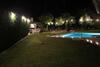 Villa Bel-air. Lujo.