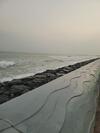 2 Bedroom Luxury Beach Apartment With Full Seaview