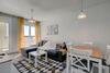 Wonderful Apartment With Lovely Views, Pb 19 4dcha