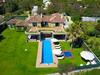Las Ranas Casasola Beach Villa 15pax