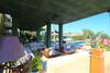 Las Ranas Casasola Beach Villa 15pax