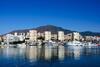 Beautiful 2-bed Apartment In Estepona With Seaview