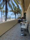 Beautiful 2-bed Apartment In Estepona With Seaview