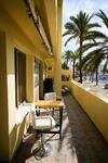 Beautiful 2-bed Apartment In Estepona With Seaview