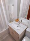 Apartamento En Primera L�nea de Playa En Estepona