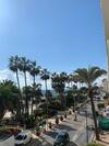 Apartamento En Primera L�nea de Playa En Estepona