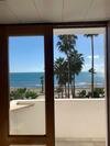 Apartamento En Primera L�nea de Playa En Estepona
