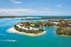 Hotel Culgoa Point Beach Resort