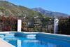 Apartamento El Quinto Pino, Frigiliana