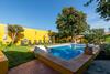 Villa de Lujo Con Piscina Privada Y Barbacoa 10 Pax