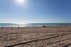 Gavamar Castelldefels Beachfront Apartment- Direct Access To The Beach
