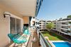 Apartamento Modern Penthouse With Rooftop Close To The Beach